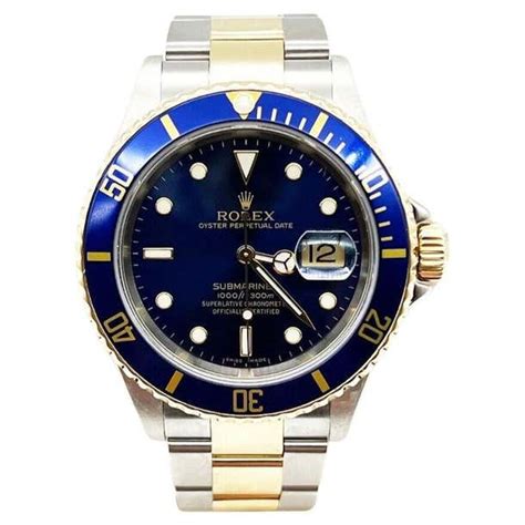 16613 rolex for sale|rolex 16613 price chart.